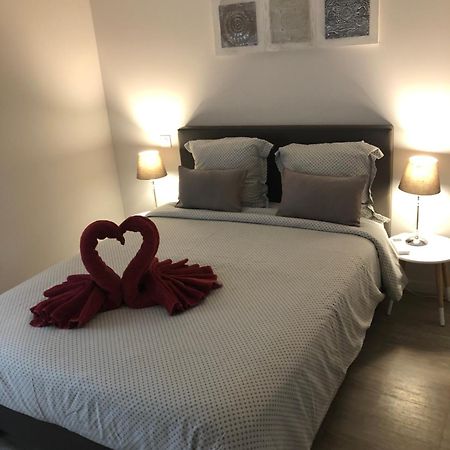 L'Hippocampe Apartment Sete Luaran gambar
