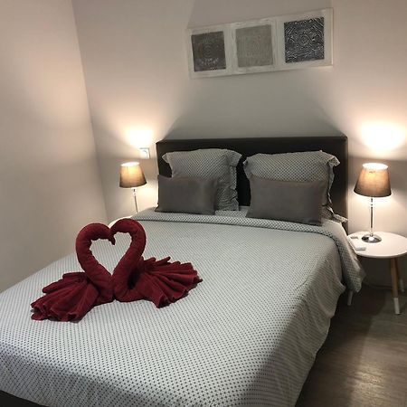L'Hippocampe Apartment Sete Luaran gambar