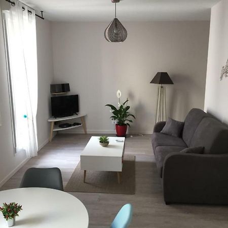 L'Hippocampe Apartment Sete Luaran gambar