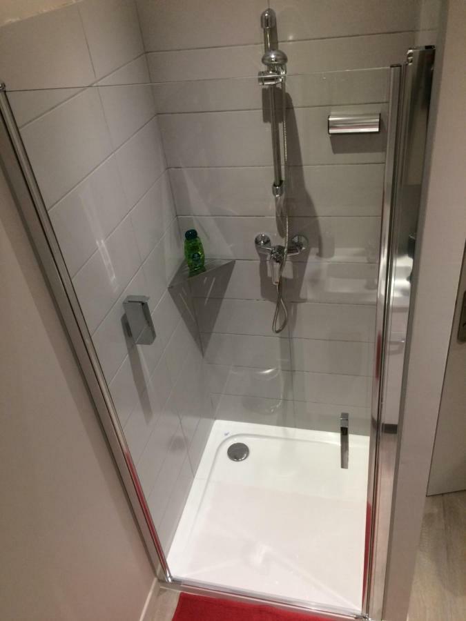 L'Hippocampe Apartment Sete Luaran gambar