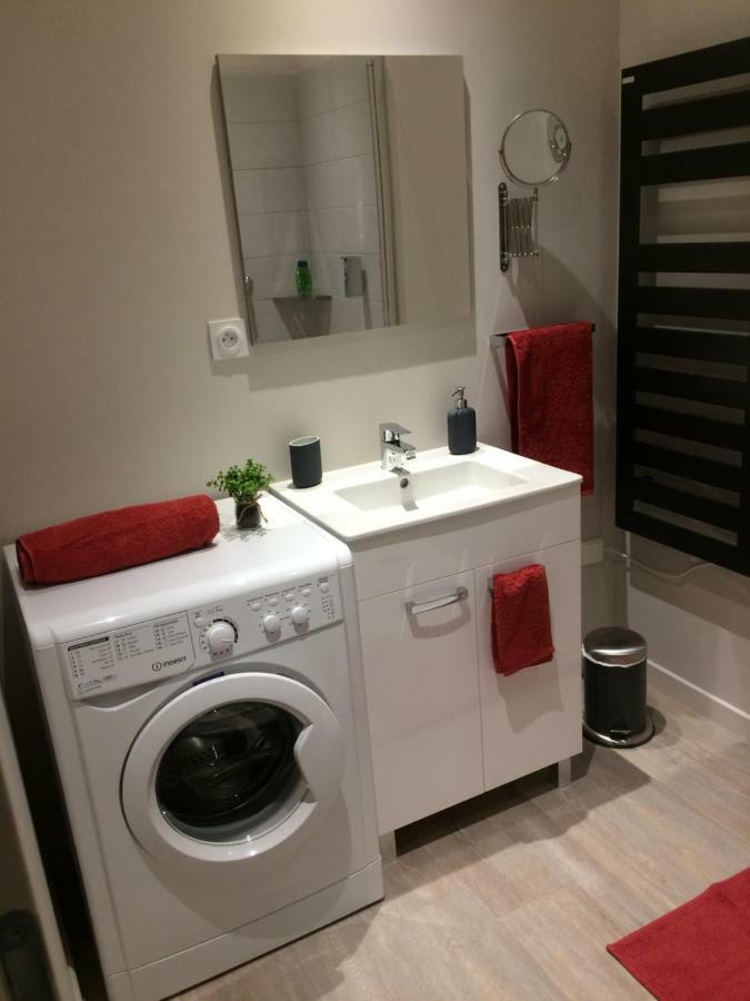 L'Hippocampe Apartment Sete Luaran gambar