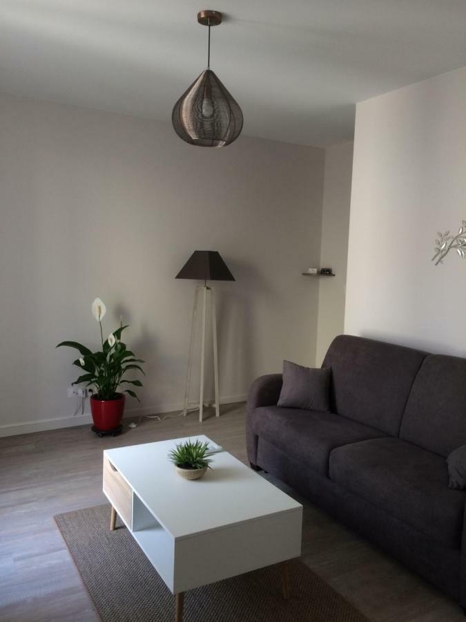 L'Hippocampe Apartment Sete Luaran gambar