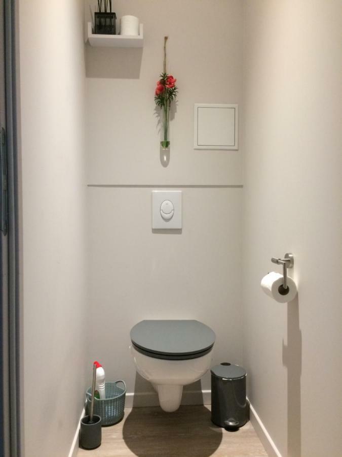 L'Hippocampe Apartment Sete Luaran gambar